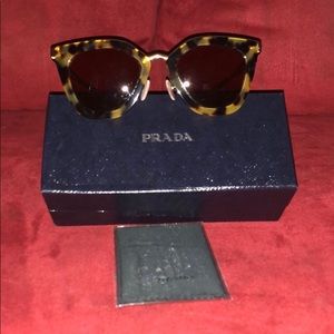 Prada Sunglasses